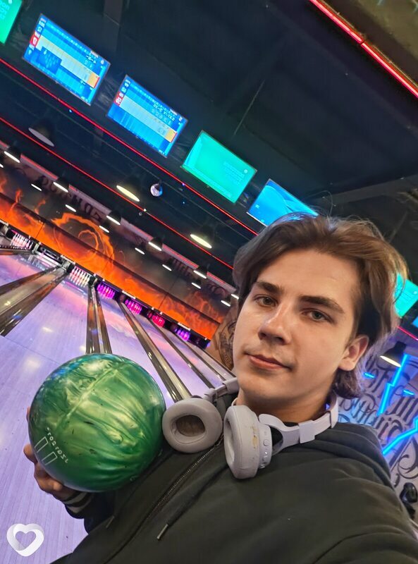 Александр, 26, Нижнем Новгороде — анкета №3015931