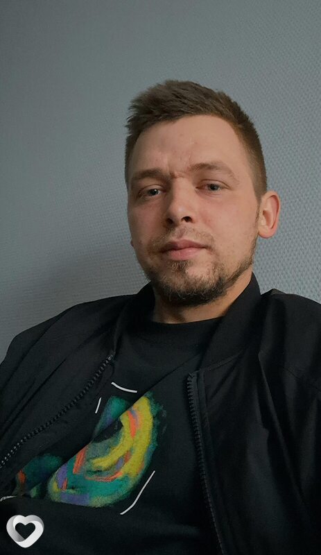 Дима, 27, Москве — анкета №3015937