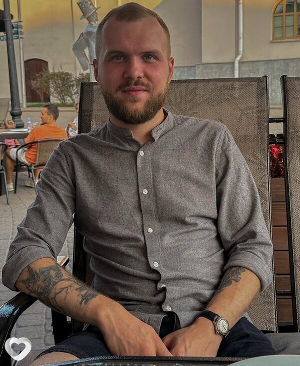 Иван, 45, Бресте — анкета №3016114