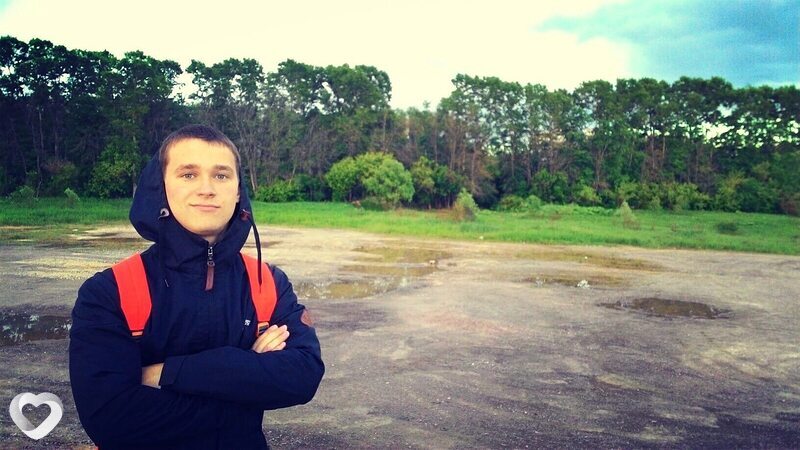 Андрей, 27, Клине — анкета №3016116