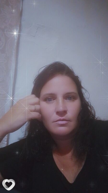 Тамара, 36, Челябинске — анкета №3016119