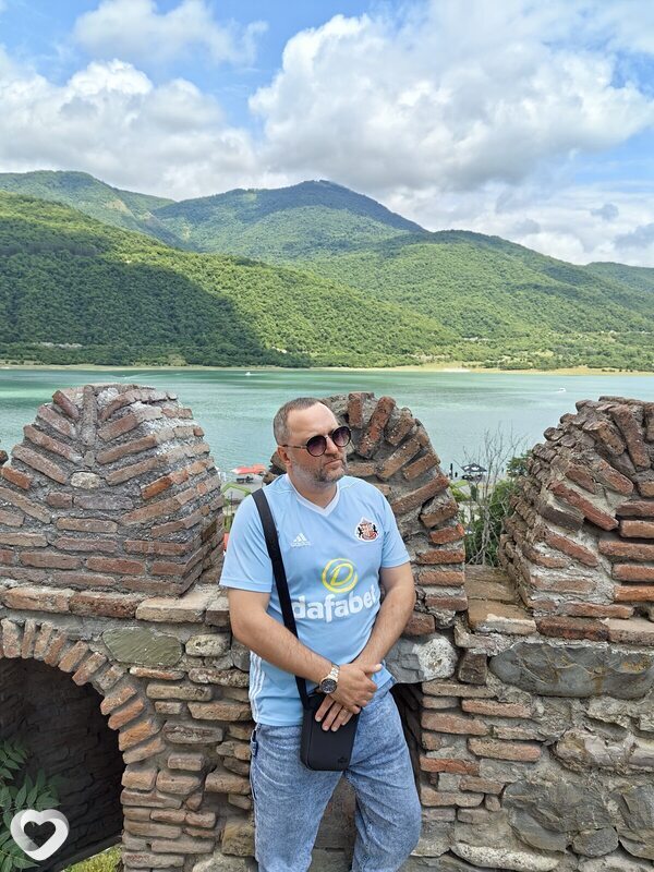 Василий, 40, Жодине — анкета №3016121