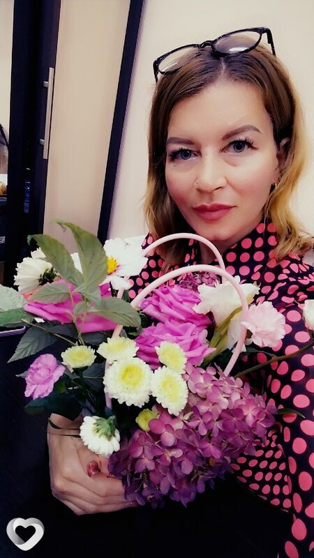 Ольга, 38, Солнечногорске — анкета №3016127