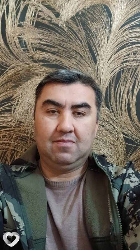 Назар, Салехард