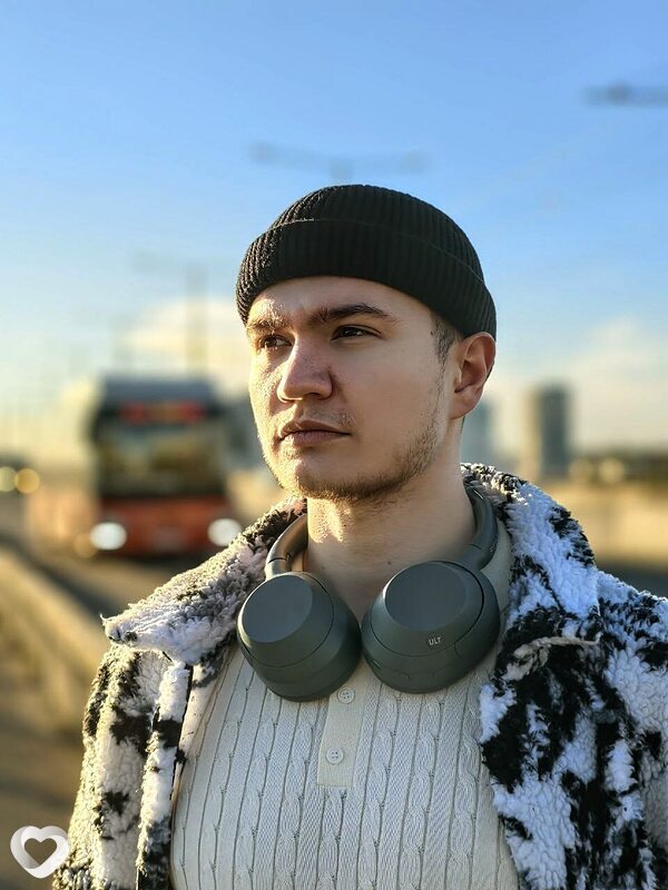 Владислав, 22, Нижнем Новгороде — анкета №3016131