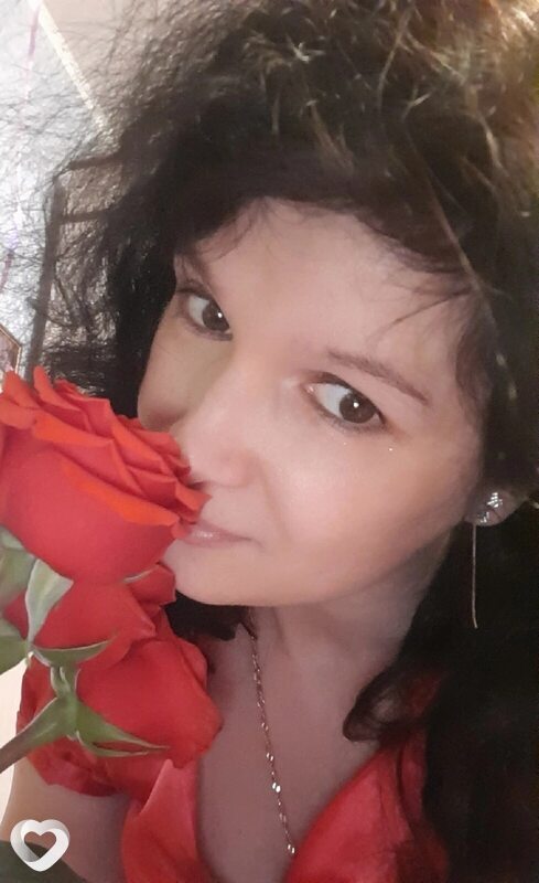 Олеся, 35, Санкт-Петербурге — анкета №3015868