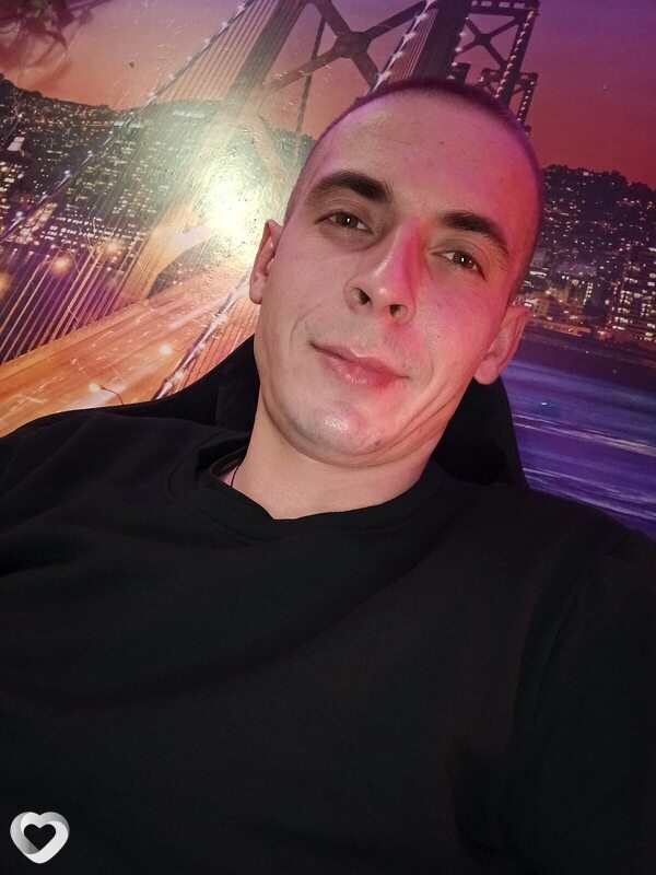Денис, 28, Саратове — анкета №3015872