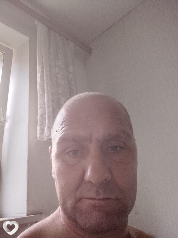 Алексей Епихин, 47, Новосибирске — анкета №3015874