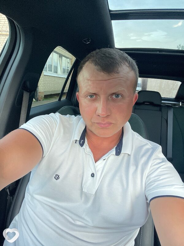 Дмитрий, 35, Елеце — анкета №3015879