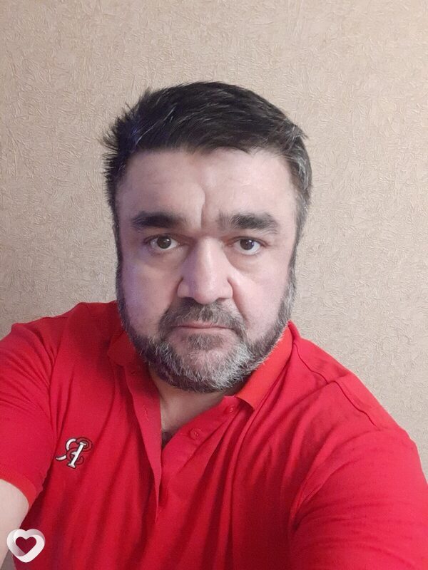 Али, 53, Махачкале — анкета №3015882
