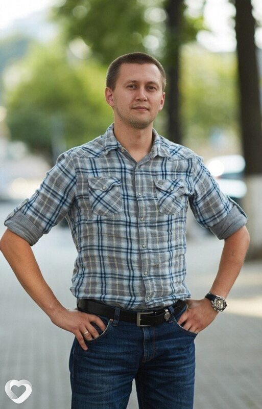 Александр, 38, Ростове-на-Дону — анкета №3015884