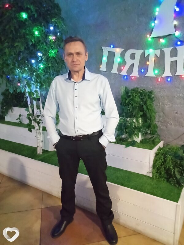 Валерий, 54, Липецке — анкета №3015885