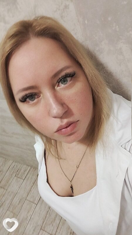 Мария, 32, Великом Новгороде — анкета №3015888
