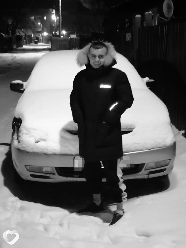 Никита, 25, Ангарске — анкета №3015744
