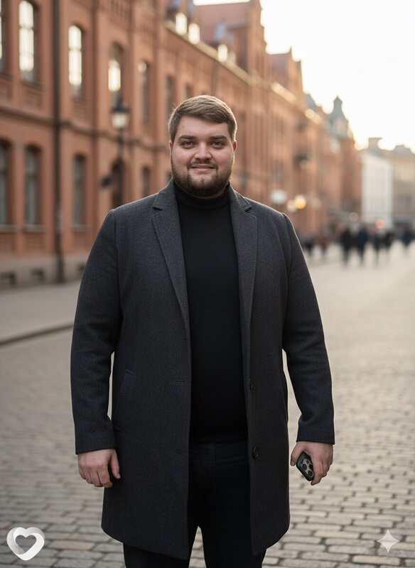 Александр, 33, Челябинске — анкета №3015892