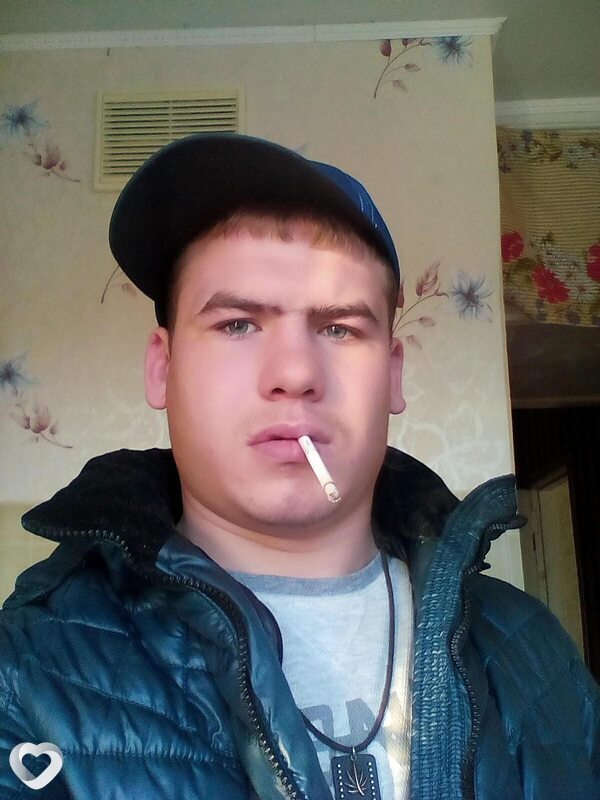 Сергей, 32, Караганде — анкета №3015908
