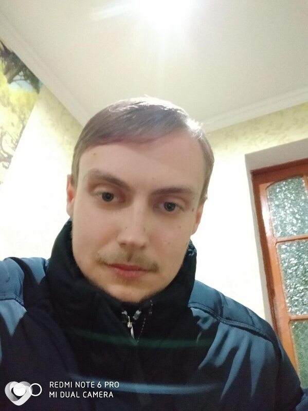 Александр, 31, Кишинёв — анкета №3015912