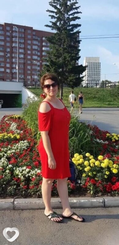 Альбина, 53, Чите — анкета №3015840