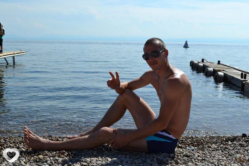 Артур Семёнов, 37, Волновахе — анкета №3015841