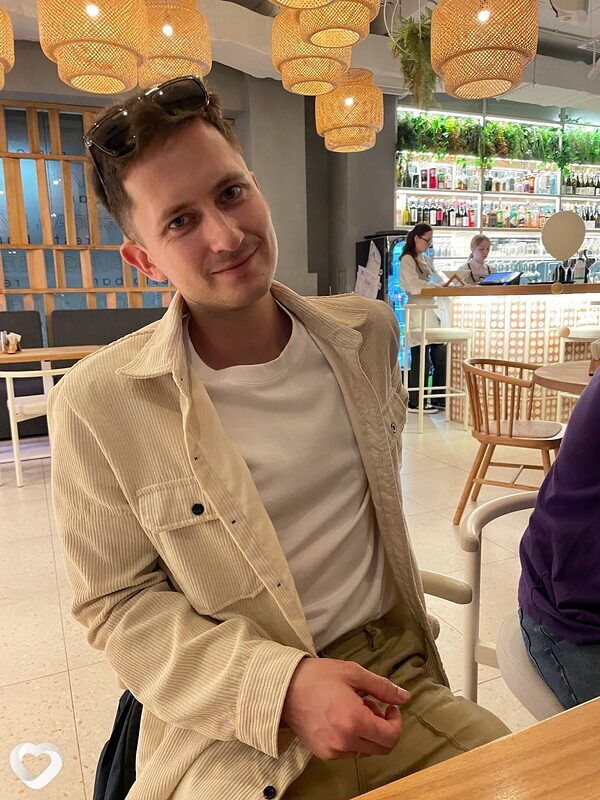 Дмитрий, 31, Краснодаре — анкета №3015844