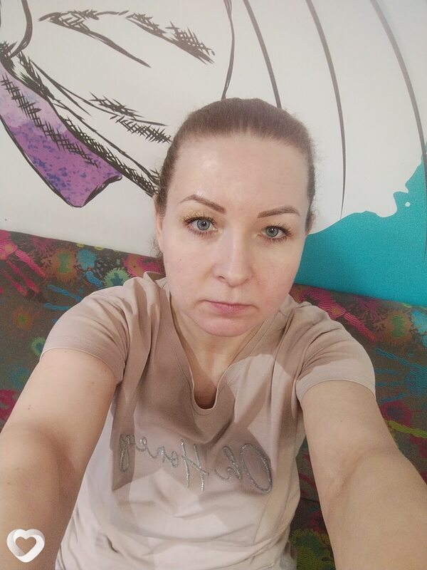 Юлия, 39, Ижевске — анкета №3015850