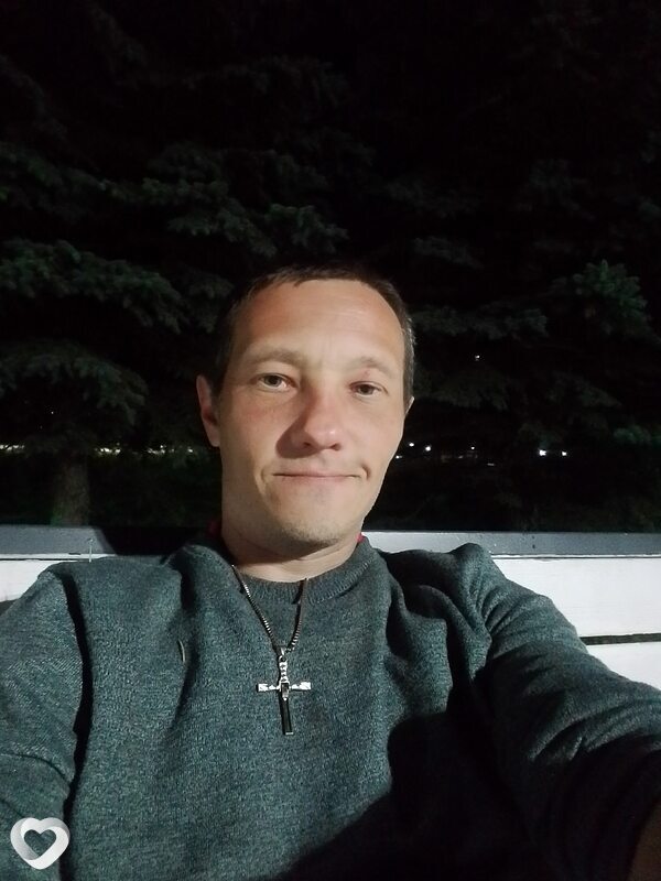 Алексей, 38, Нижнекамске — анкета №3015853