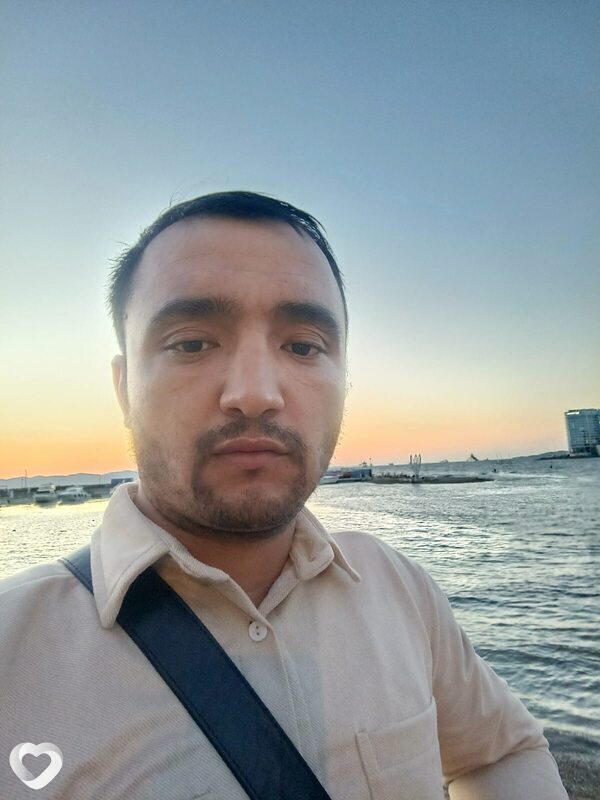 Polat Alender, 32, Владивостоке — анкета №3015942