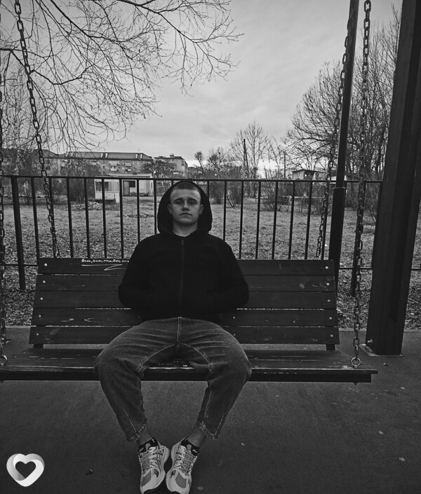 Степан, 21, Уссурийске — анкета №3015944