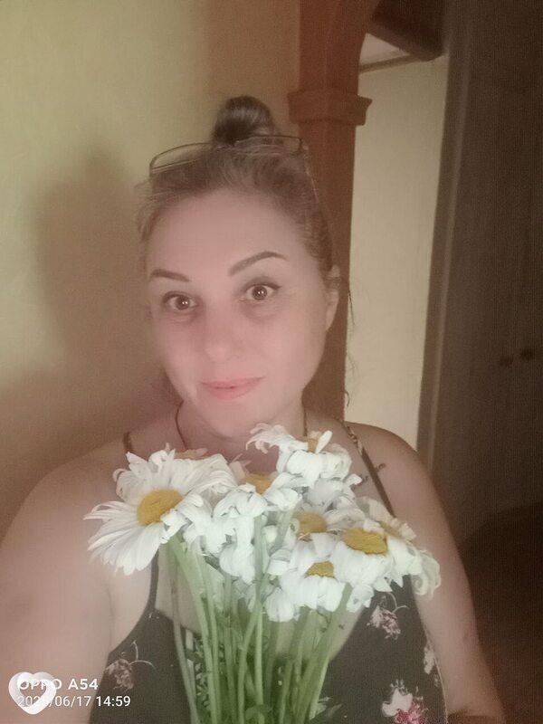 Yevheniia, 47, Запорожье — анкета №3015945