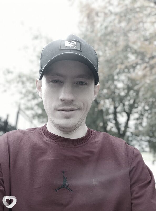 Иван, 27, Уфе — анкета №3015951