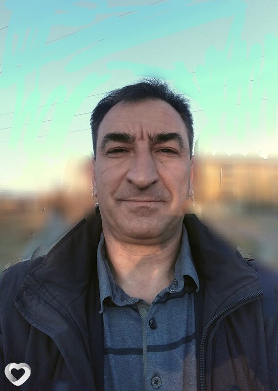 Александр, 55, Чите — анкета №3015824