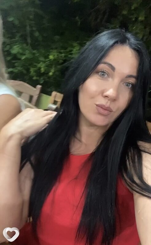 Вера, 38, Иркутске — анкета №3015830