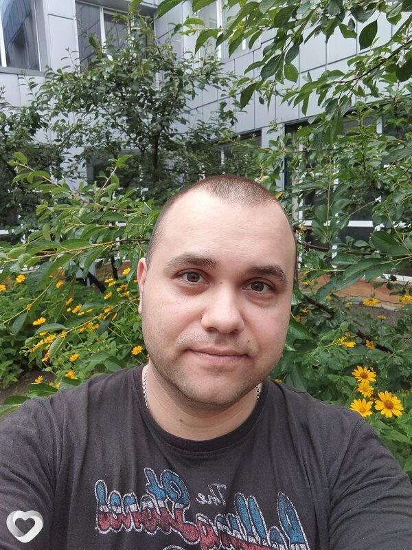 Иван, 35, Луганске — анкета №3015832