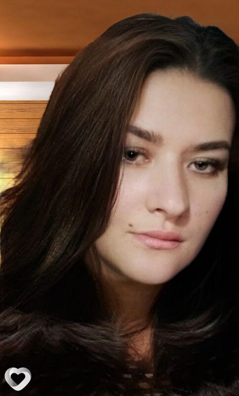 Елена, 39, Енакиеве — анкета №3015835