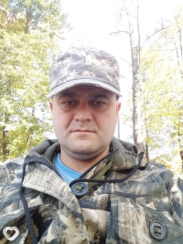 Максим, 39, Люберцах — анкета №3015771