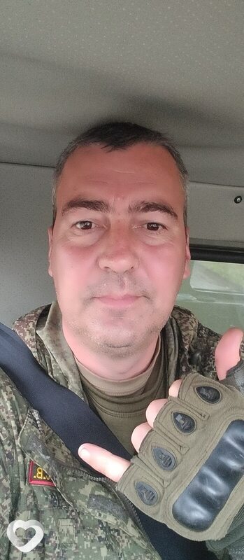 Сережа, 50, Брянске — анкета №3015774