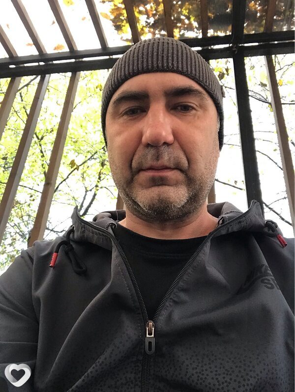 Евгений, 48, Ростове-на-Дону — анкета №3015776