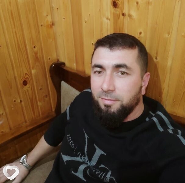 Раман, 39, Грозном — анкета №3015965