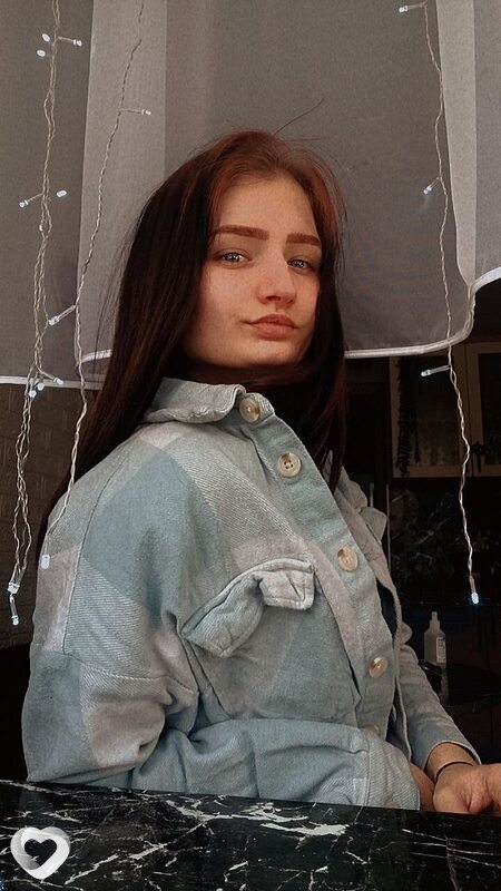 Ксения, 22, Прокопьевске — анкета №3015967