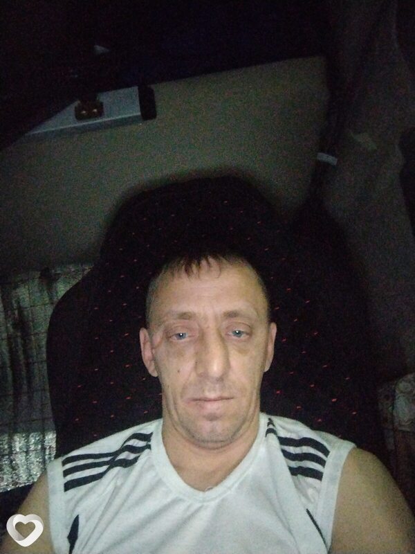 Слава, 40, Канске — анкета №3015969