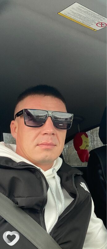 Александр, 36, Лобне — анкета №3015976