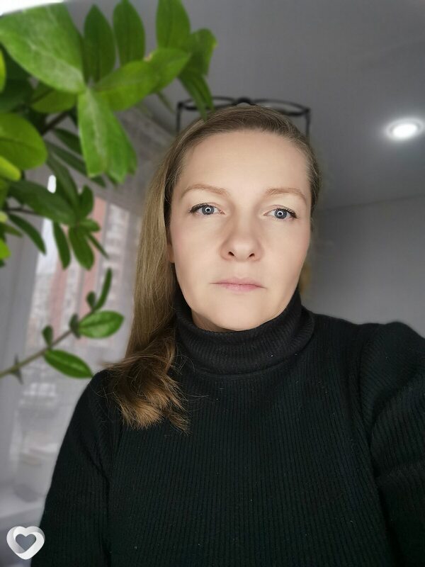 Лиза, 50, Лобне — анкета №3015979
