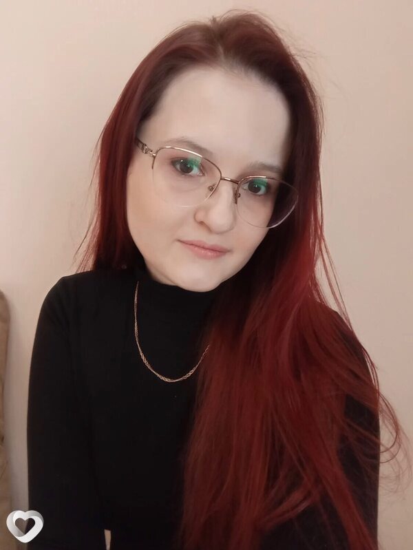 Анна, 25, Красноярске — анкета №3015802