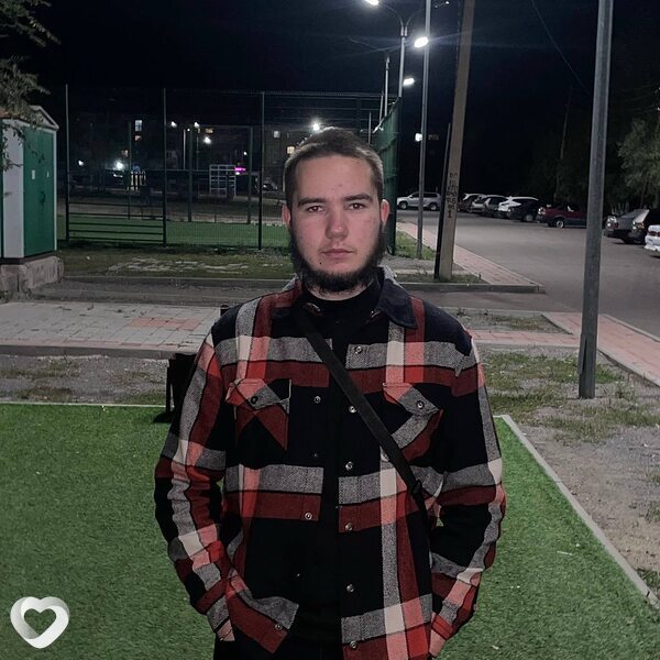 Андрей, 19, Караганде — анкета №3015806