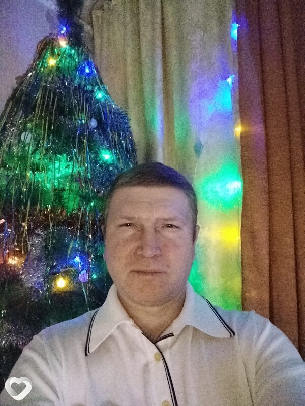 Евгений, 48, Новоалтайске — анкета №3016168