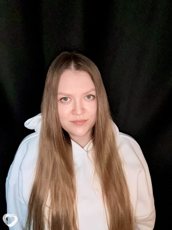Арина, 28, Омске — анкета №3016169