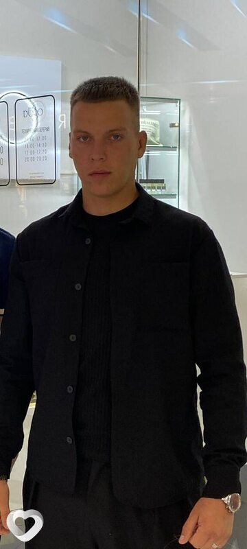 Алексей, 23, Геленджике — анкета №3016179