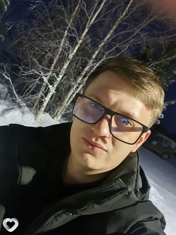 Сергей, 31, Уфе — анкета №3015991