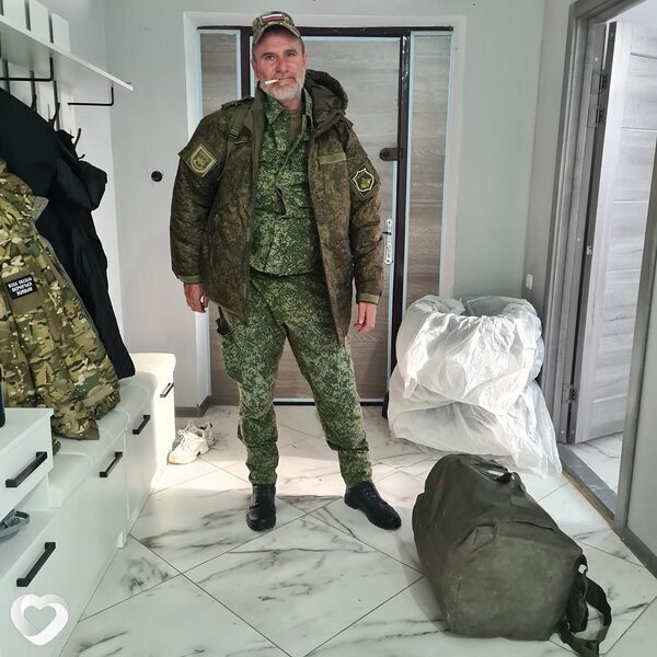 Саша, 49, Алуште — анкета №3016001