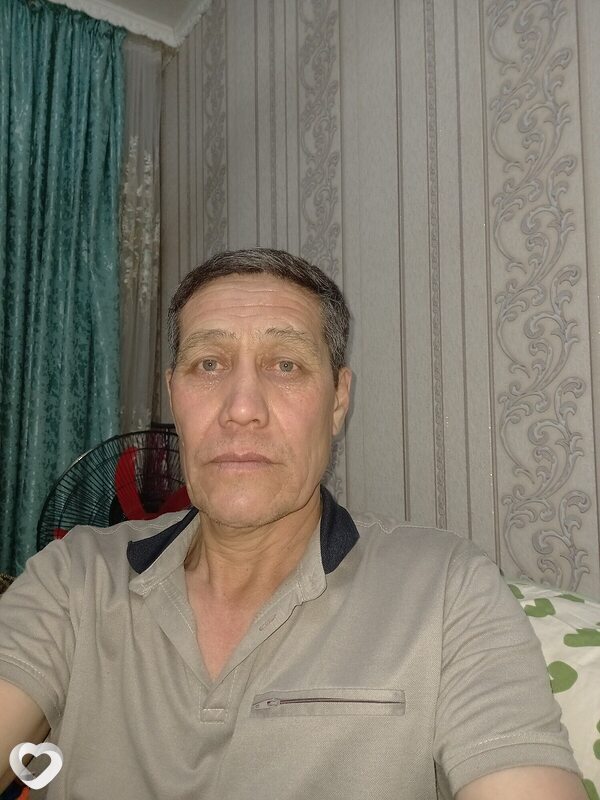 Бахтияр, 57, Темиртау — анкета №3016004